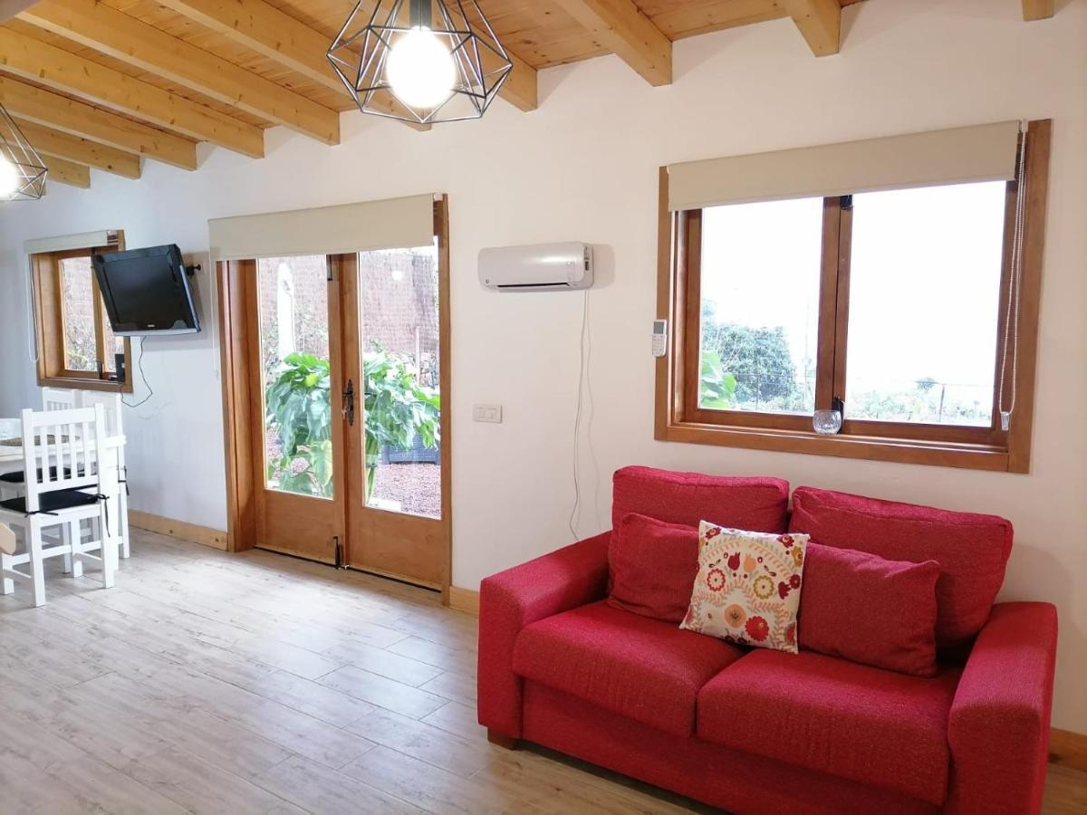 Los Huertos Conect With The Nature & Relax Icod De Los Vinos Exteriör bild