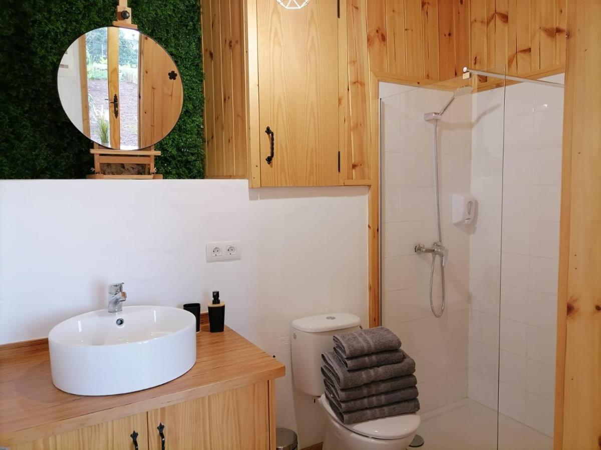 Los Huertos Conect With The Nature & Relax Icod De Los Vinos Exteriör bild