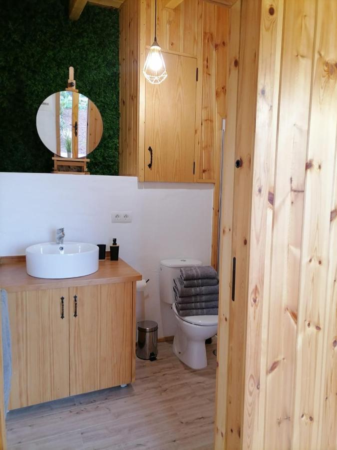 Los Huertos Conect With The Nature & Relax Icod De Los Vinos Exteriör bild