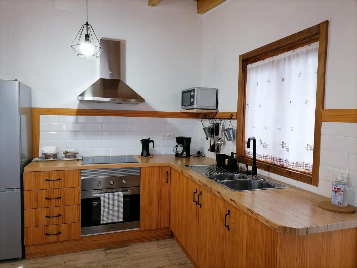 Los Huertos Conect With The Nature & Relax Icod De Los Vinos Exteriör bild