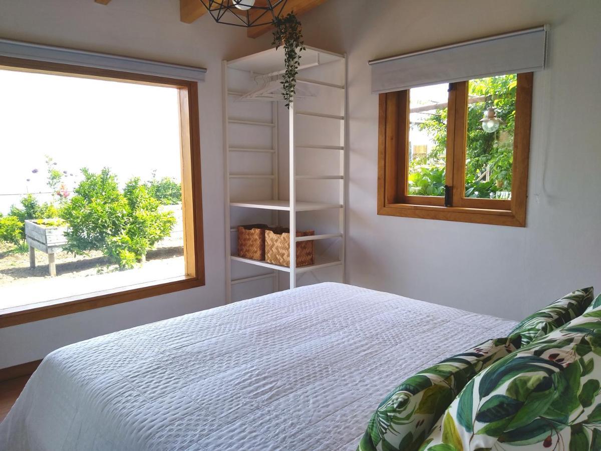 Los Huertos Conect With The Nature & Relax Icod De Los Vinos Exteriör bild